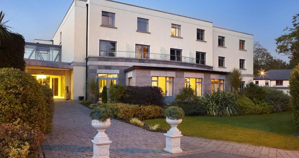 Shamrock Lodge Hotel Athlone Exterior foto