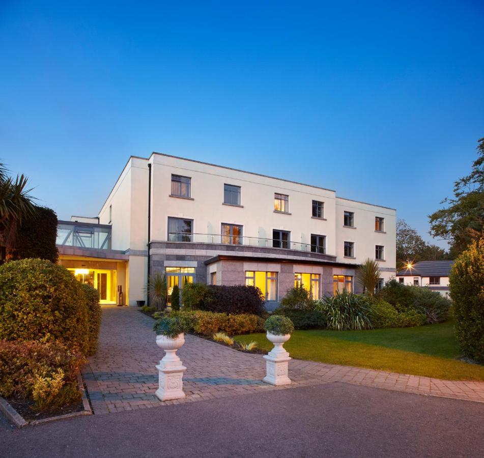 Shamrock Lodge Hotel Athlone Exterior foto